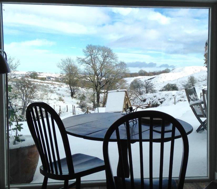 Lofthouse House | The End Place