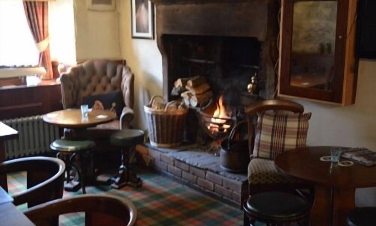 Cark Hotel | The Engine Inn