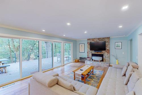 Glen Ellen House | The Enso Sonoma