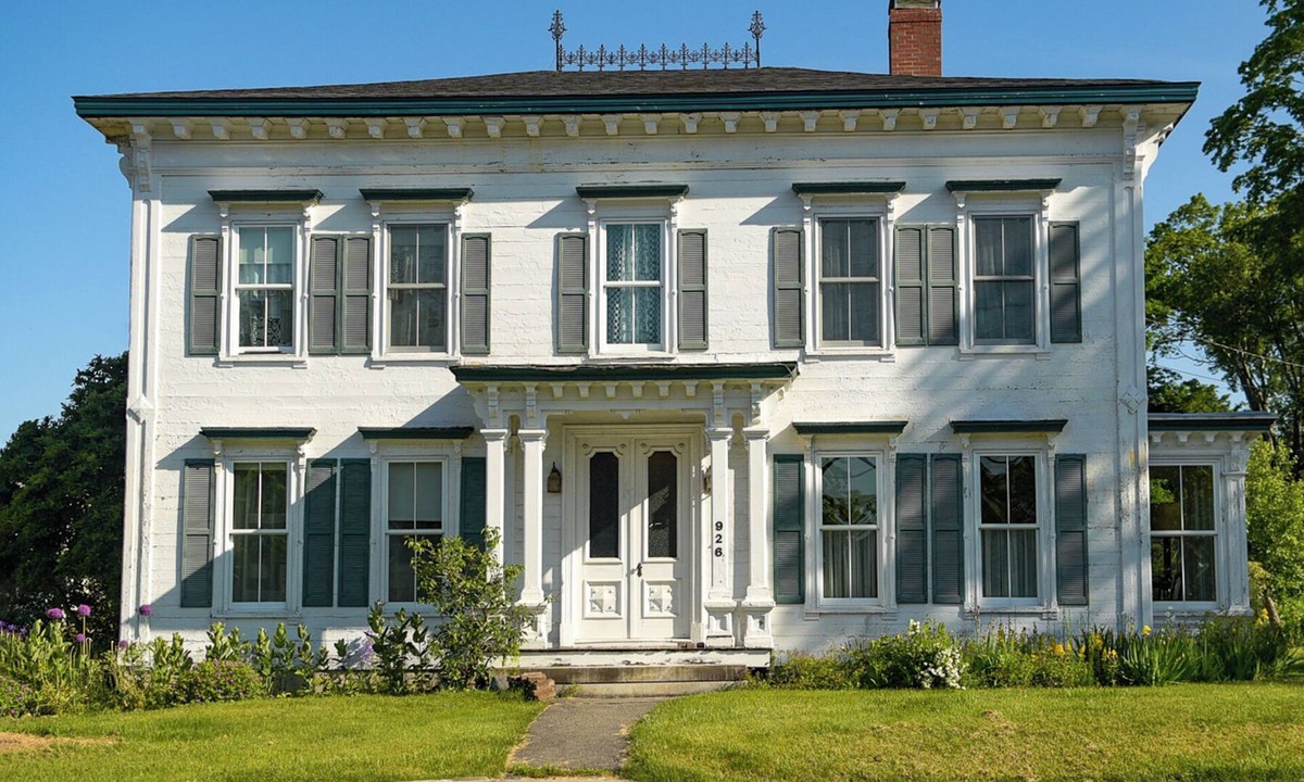 Waldoboro House | The Entire Waldoboro Inn