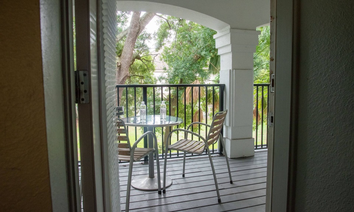 South Eola Hotel | The Eo Inn - Downtown