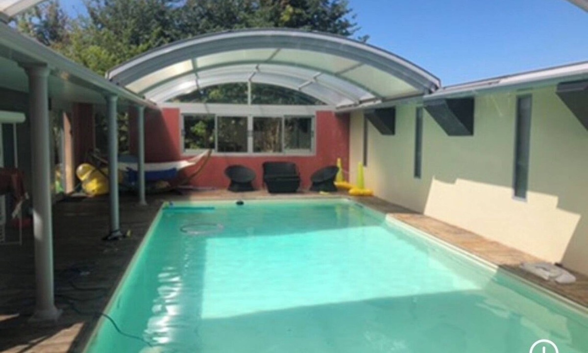 Basse-Normandie Villa | The epicurean villa