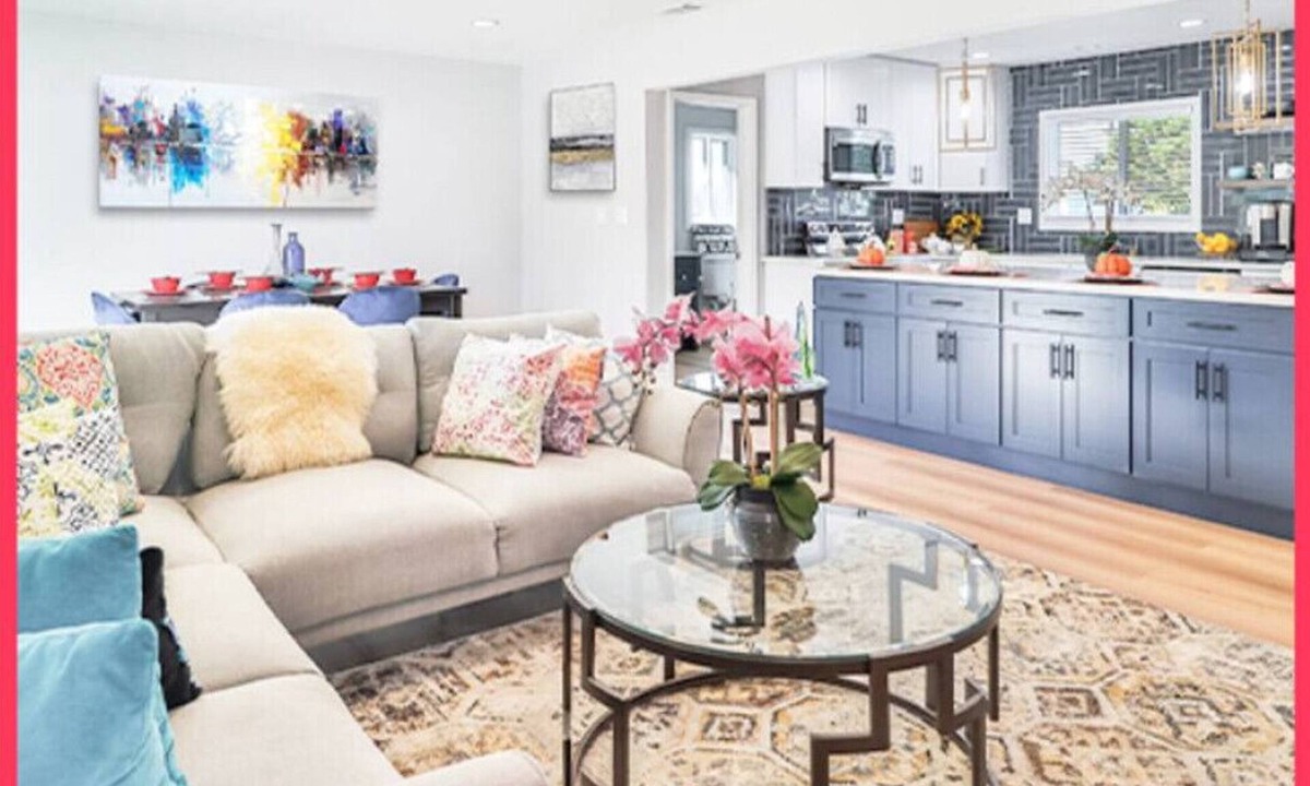 Winnetka House | The Escape Luxury Villa Pet Friendly Longer Stays