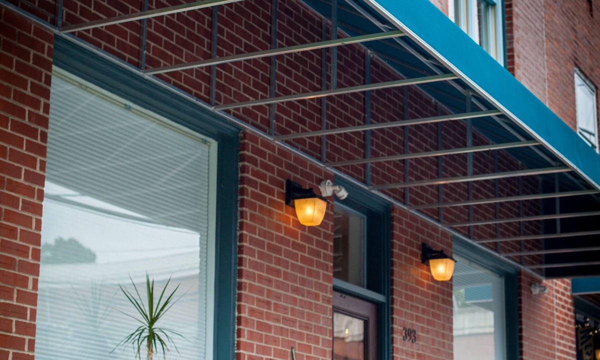 Lewisburg Apartment | The Escape