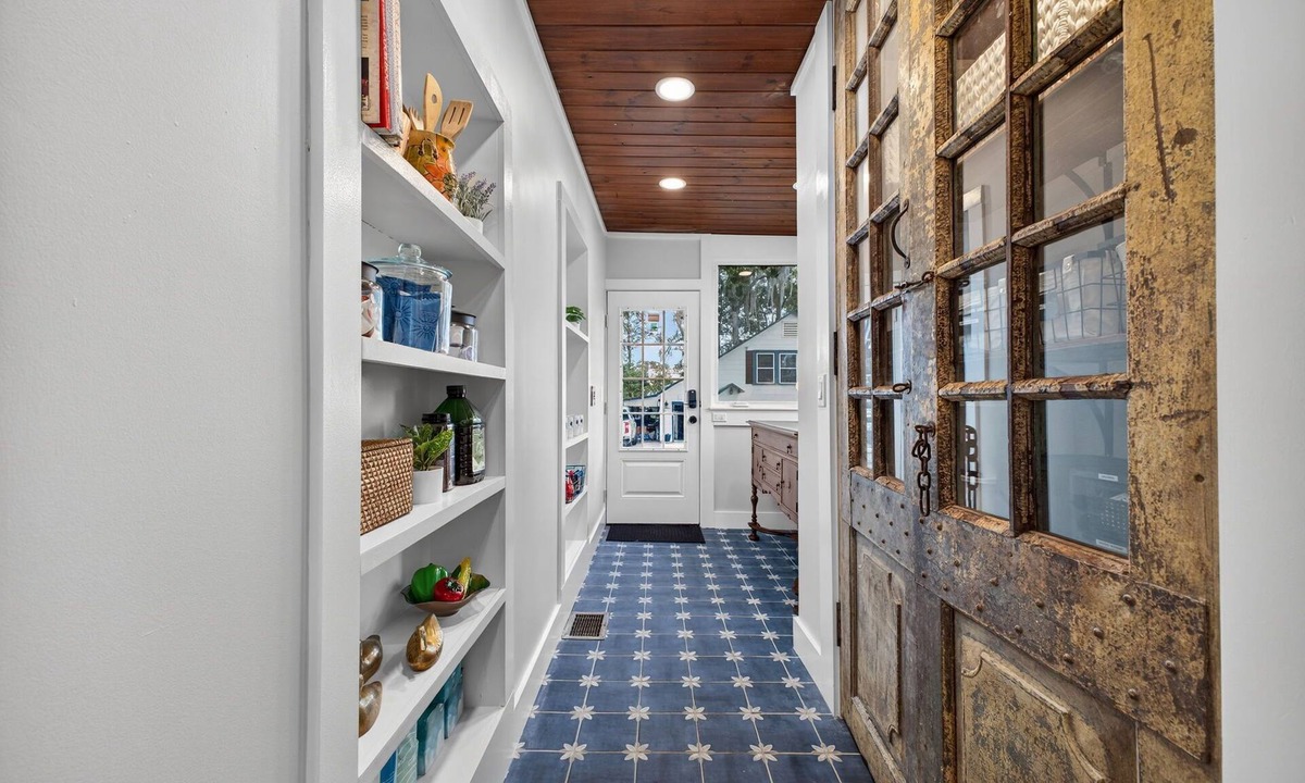 Mount Dora House | The Estate at Mount Dora