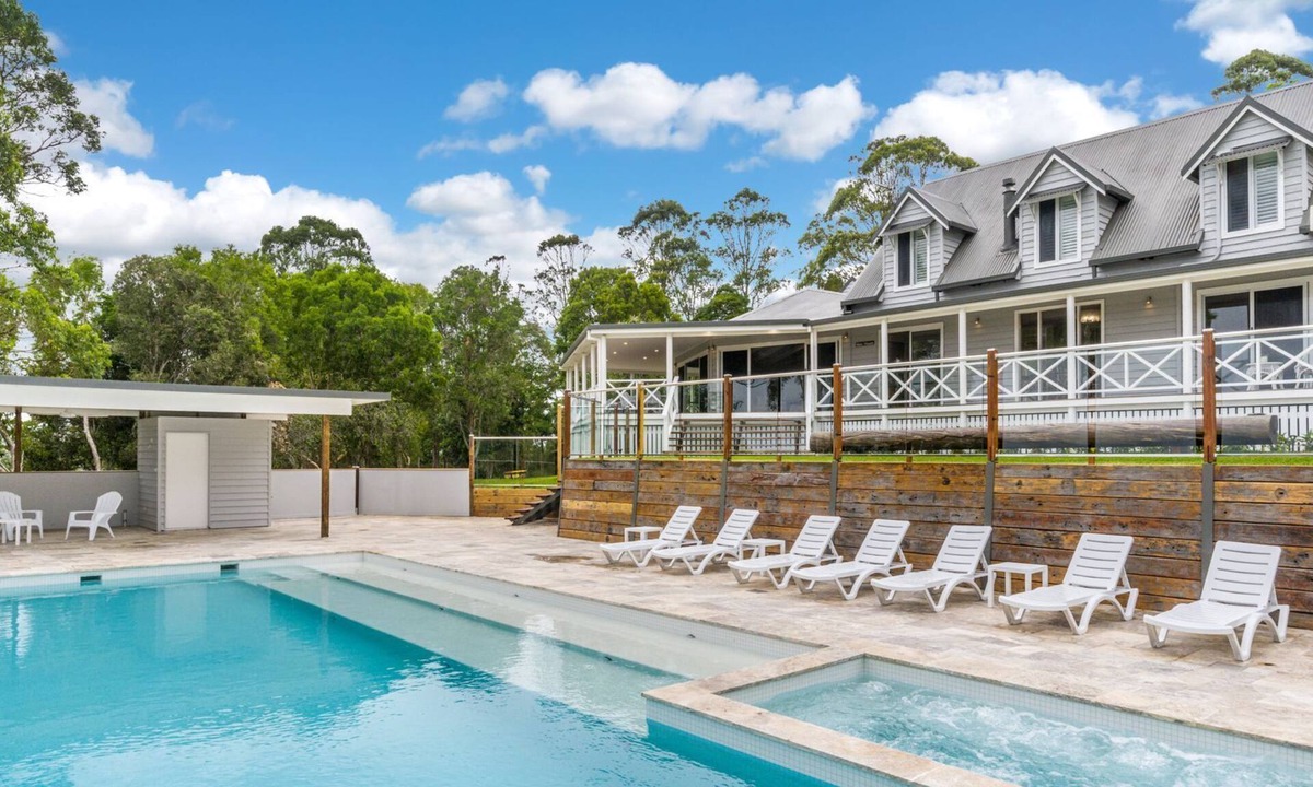 Talofa House | The Estate Byron Bay