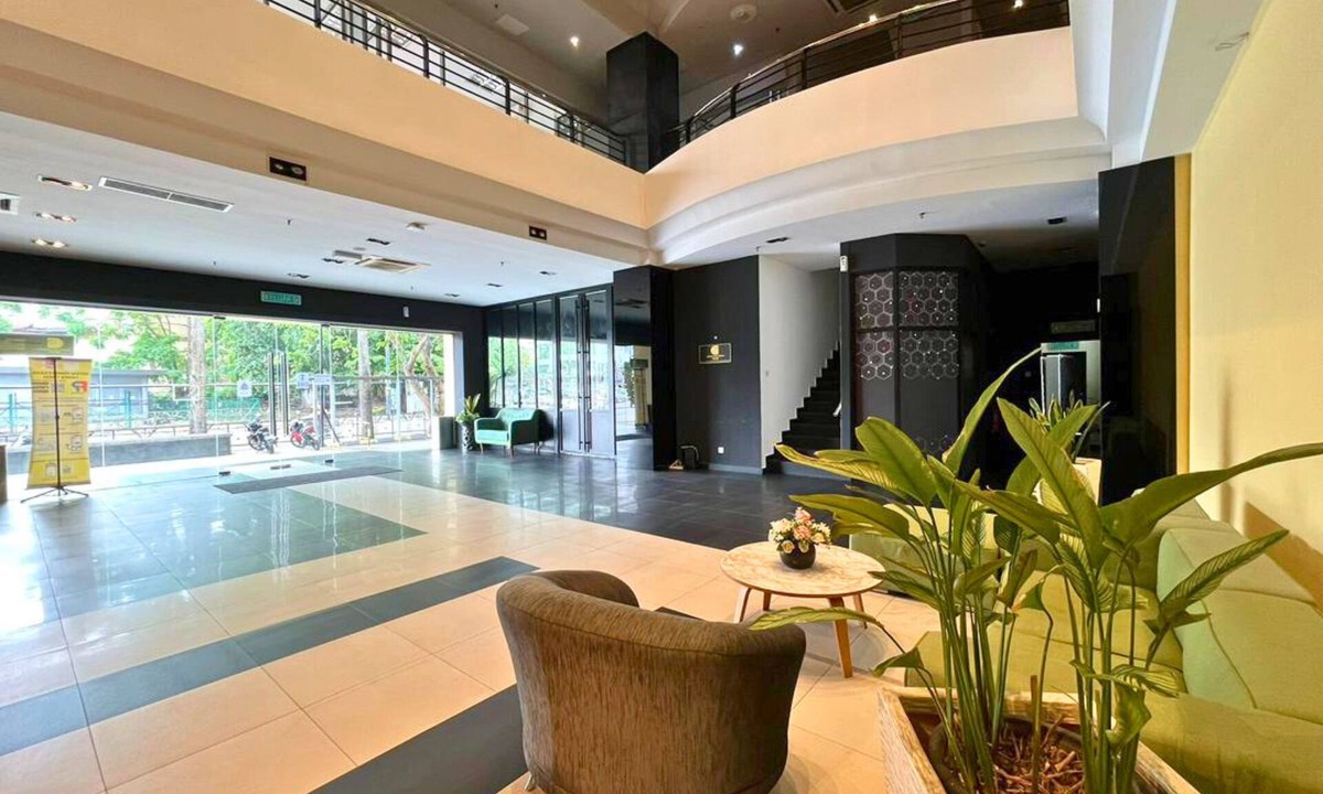 Klang Hostel | The Estella Hotel Klang