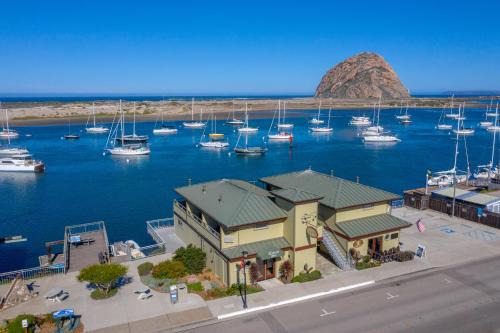 Morro Bay Hotel | The Estero Inn