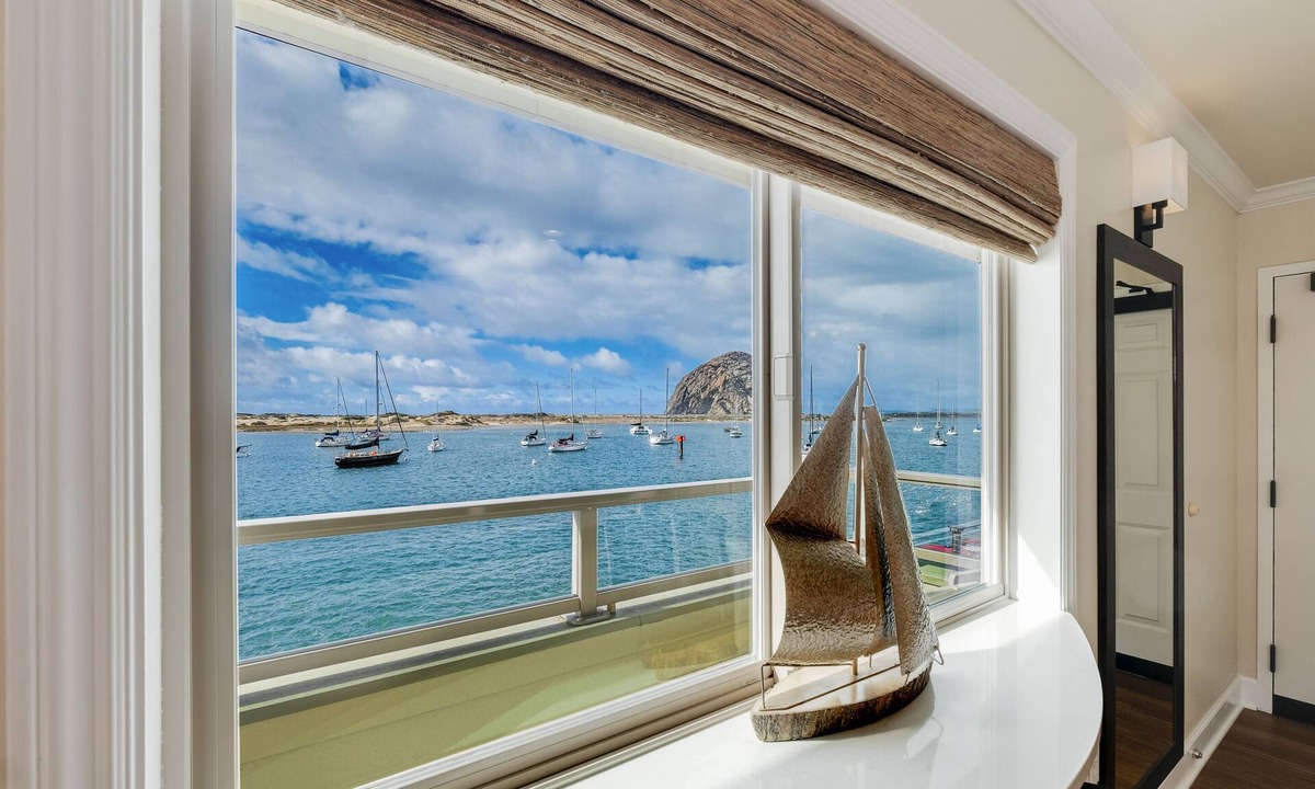 Morro Bay Hotel | The Estero Inn