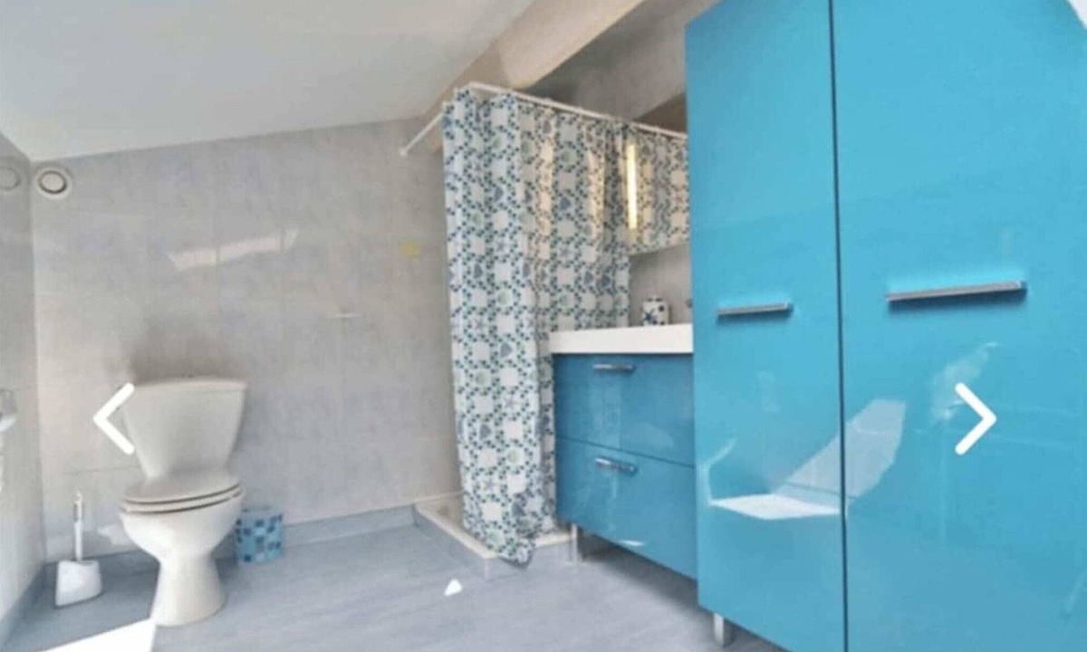 Salles-d'Aude Cottage | The Etoiles de la Clape gîte