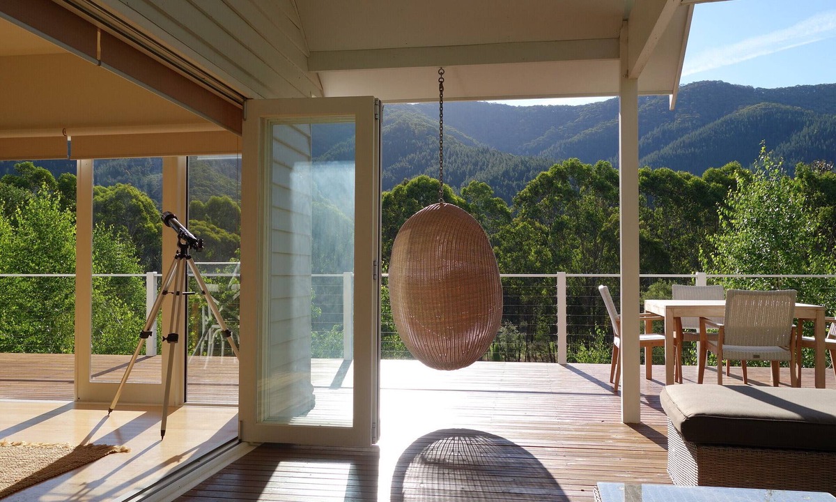 Bright House | *The Evening Star* , Bright , Luxury , Modern , Open Plan , Mountain Views