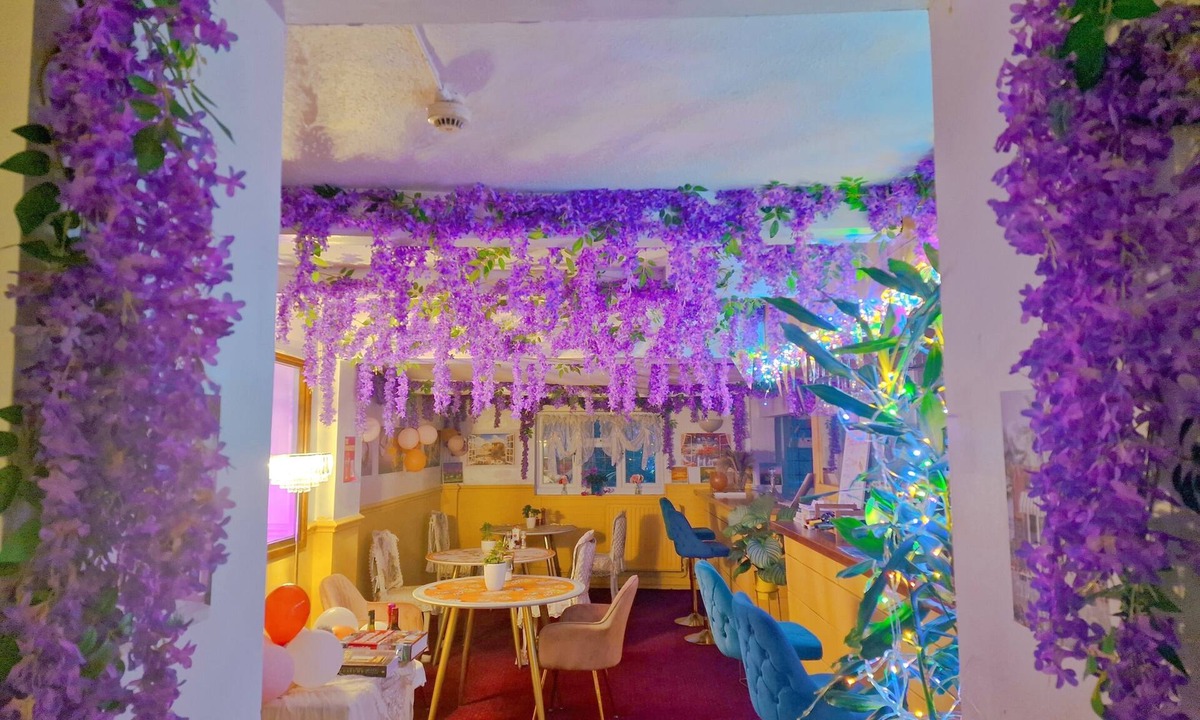 Warkworth Hotel | The Evergreen hotel