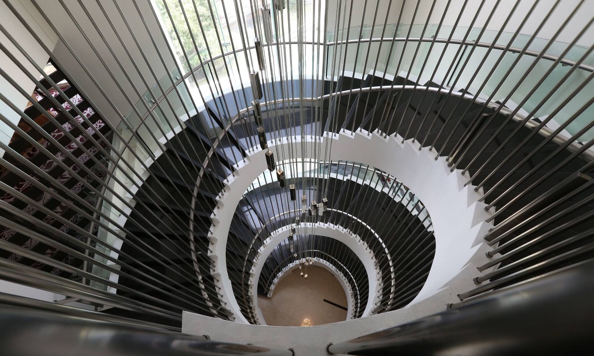 Putrajaya Hotel | The Everly Putrajaya