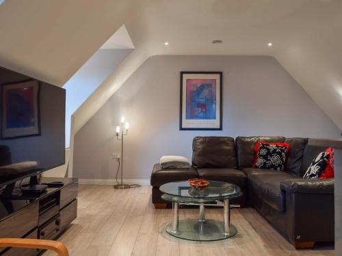 Wallingford Apartment | The Ewelme Hideaway