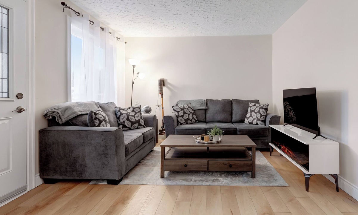 Sudbury House | The Executive Stay Sudbury