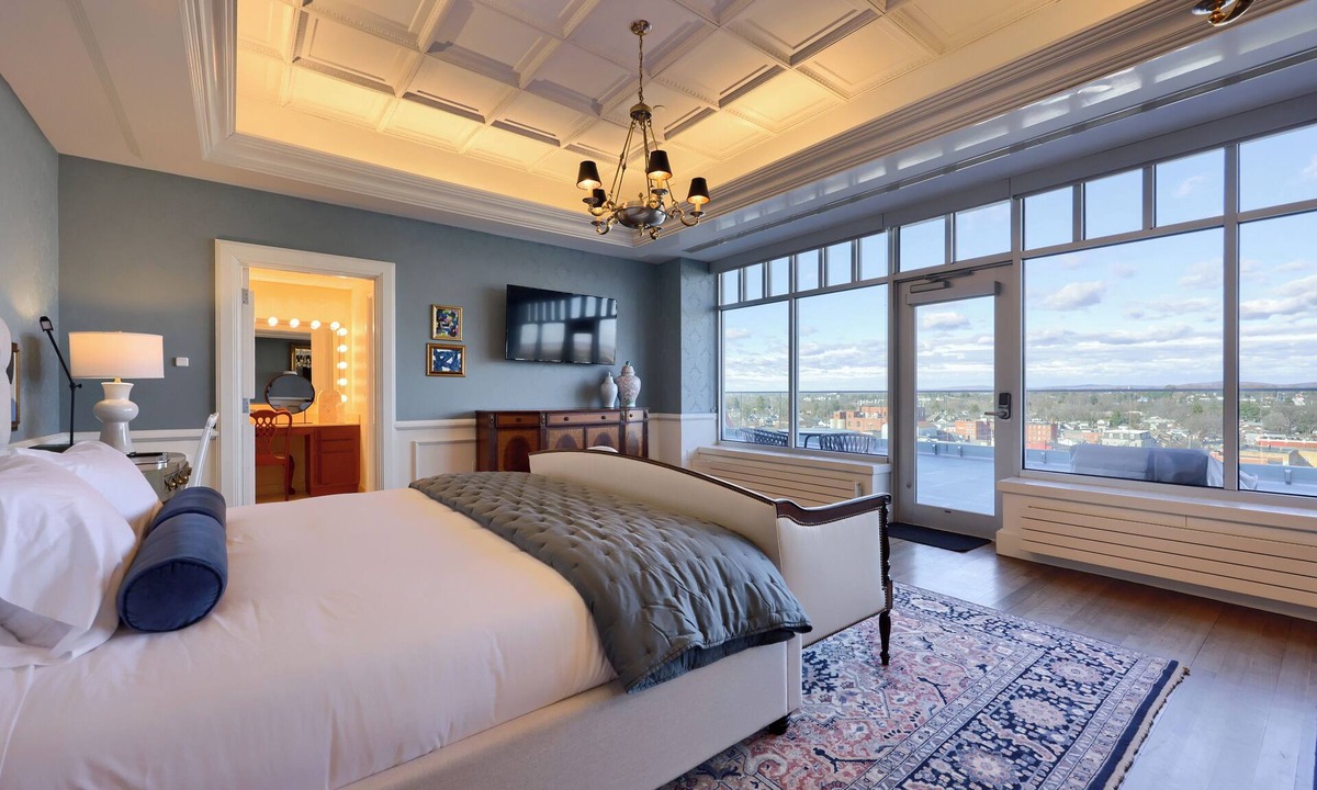 Ephrata Hotel | The Executive Suites and Venue