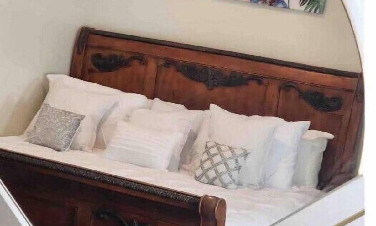 Swarthmorewood Apartment | The exotic home.