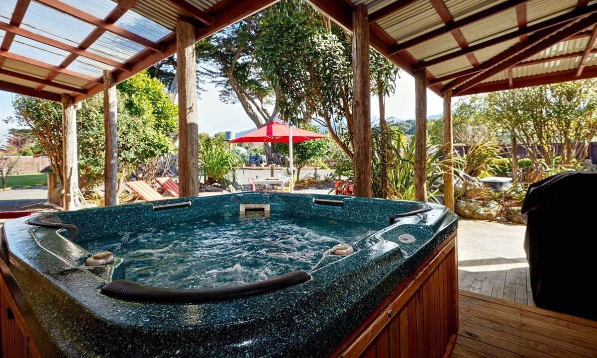 Hapuku Cottage | The Factory