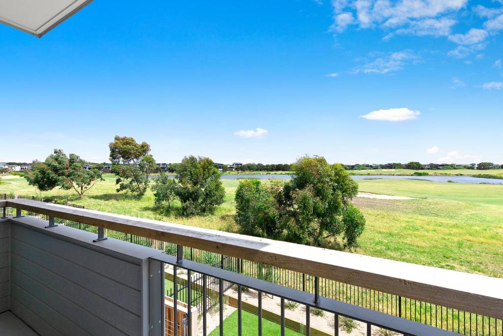 Torquay House | The Fairway Club