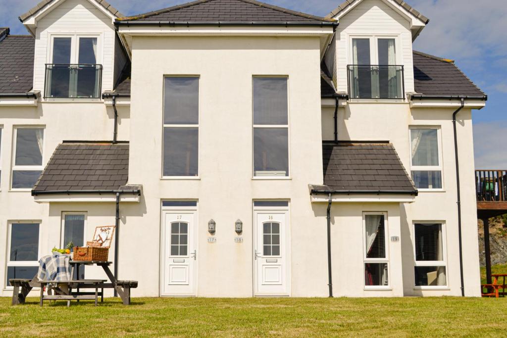 Portpatrick Apartment | The Fairways
