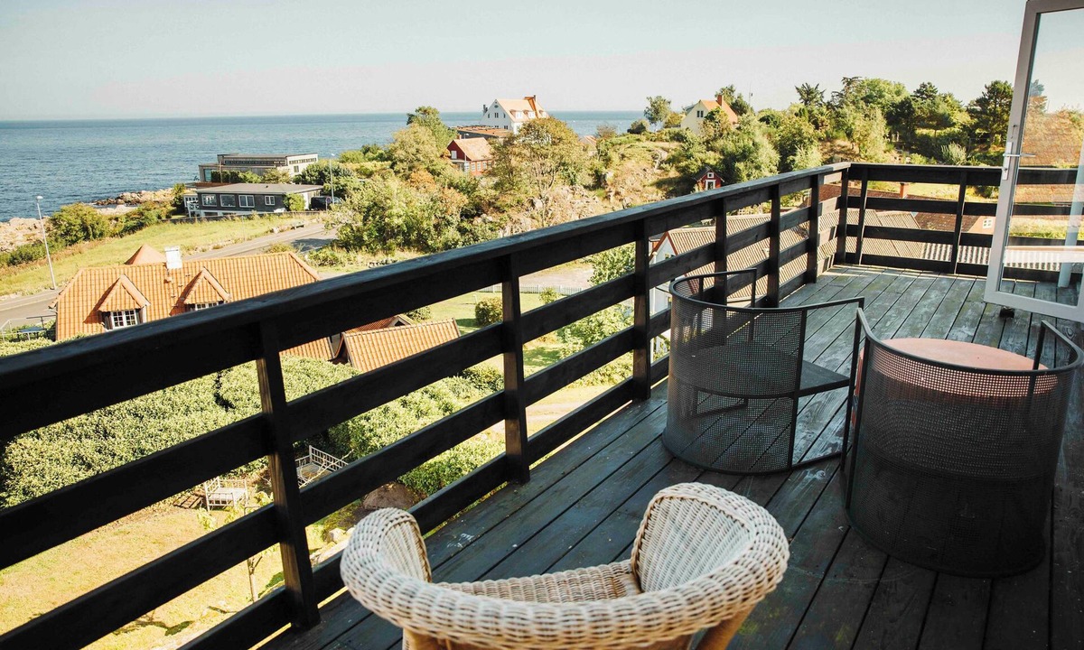 Sandvig Hotel | The Falcon Hotel