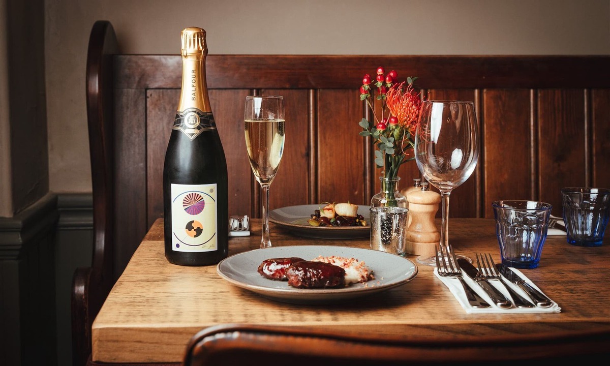 Painswick Hotel | The Falcon Painswick