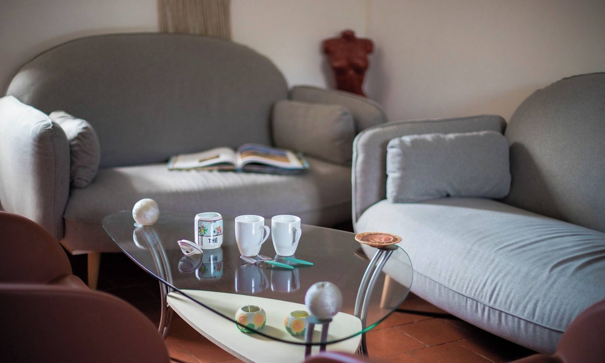 Cogners House | The FantHomes 8 beds