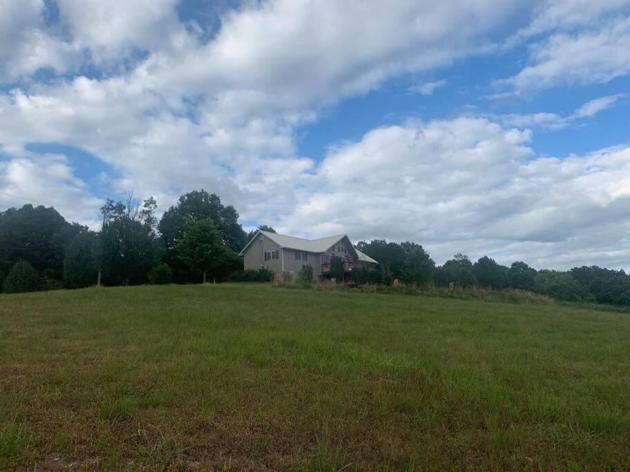 Bruno House | The Farm at Flat Rock