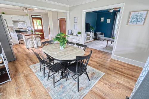 Mechanicsburg House | The Farm House