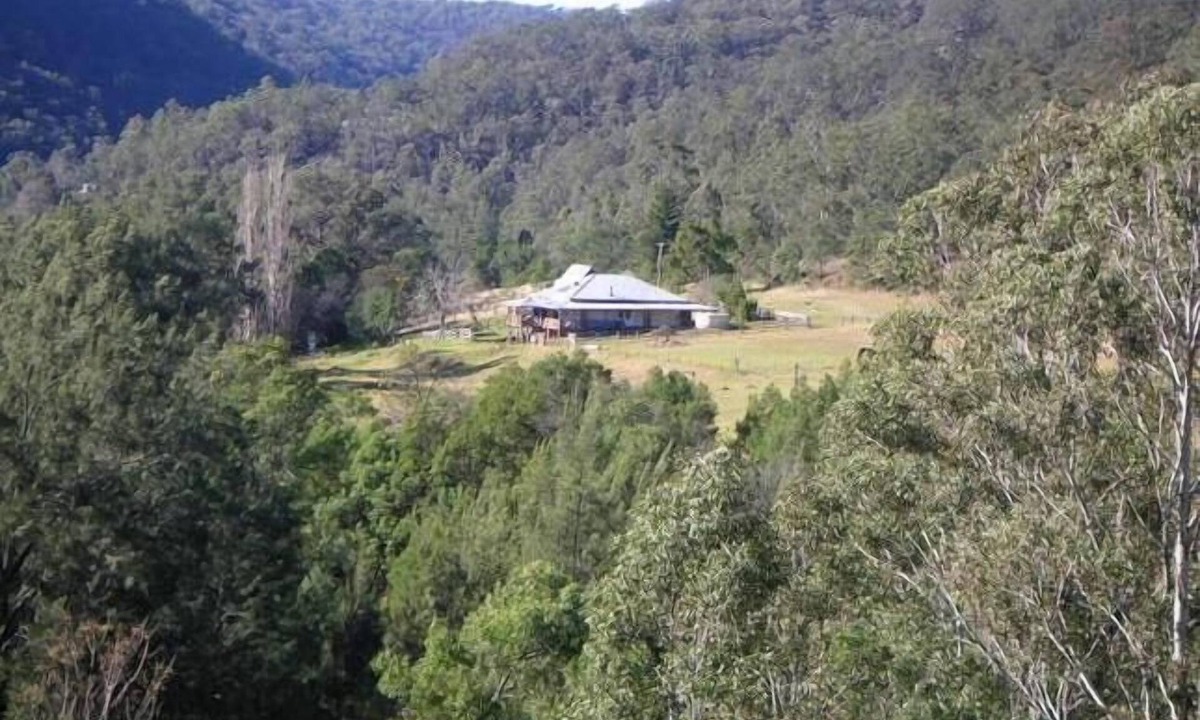 Wollombi Other | The Farm @ Hunter Escape