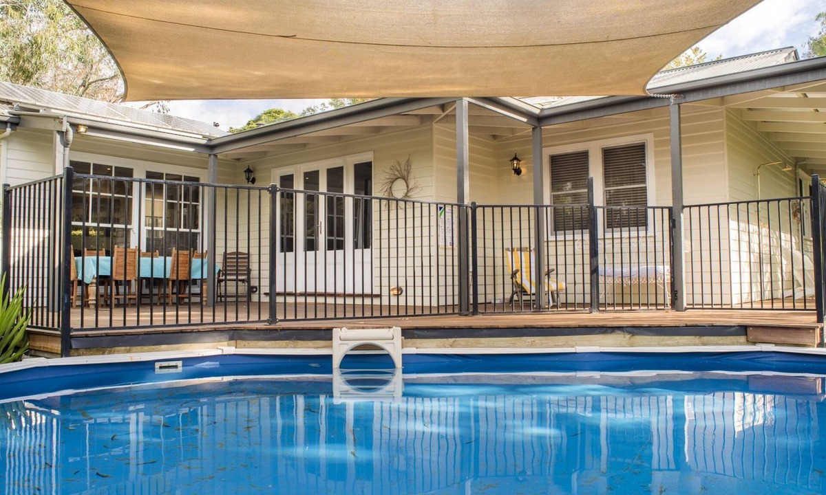 Upper Lurg Other | "The Farm" Upper Lurg