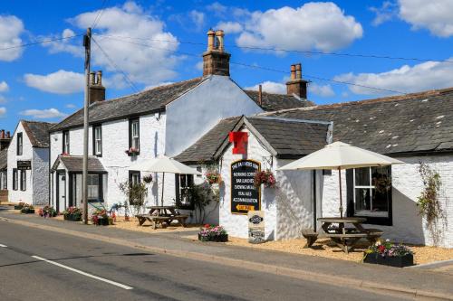 Bankend Hotel | The Farmers Inn