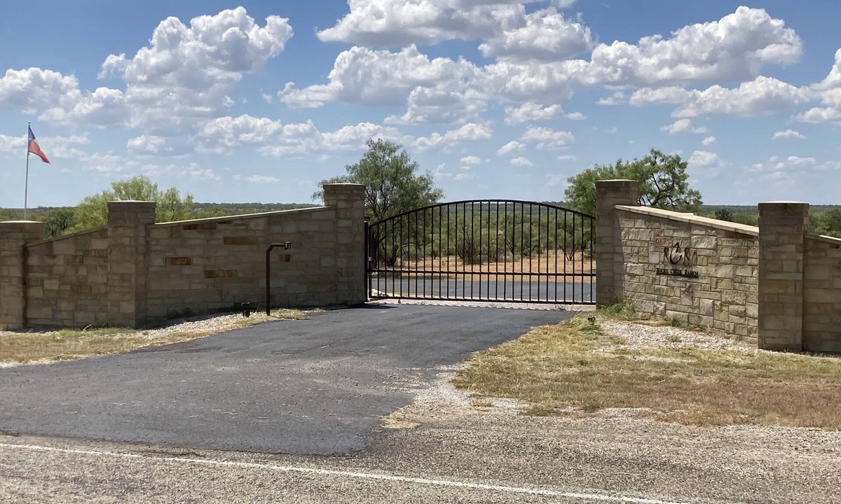 Paint Rock Other | The Farmhouse at Rocky Creek Ranch