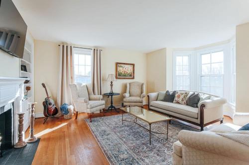 Waynesboro House | The Farmhouse at Wellington