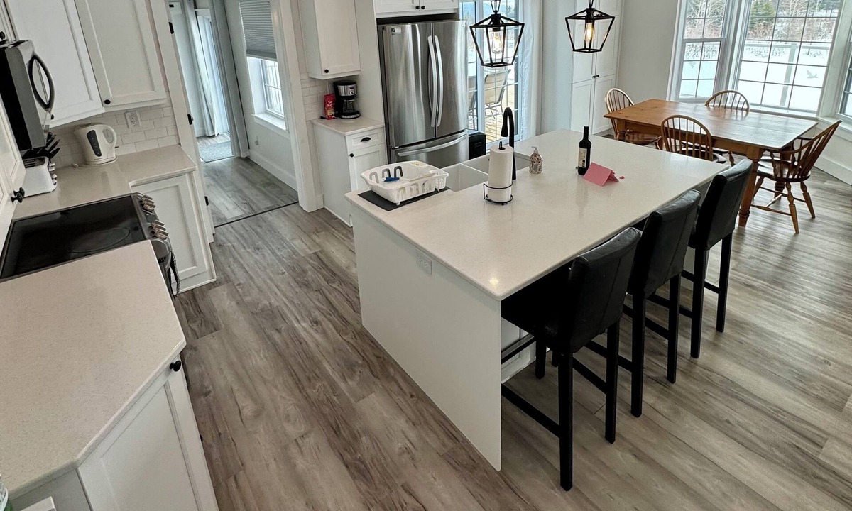 Otonabee-South Monaghan Other | The Farmhouse