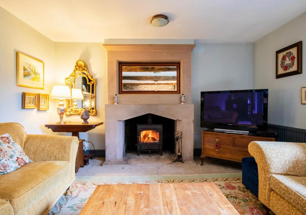 Bakewell House | The Farmhouse