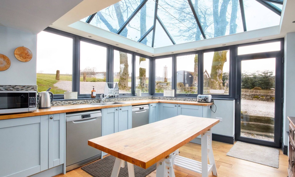 Bakewell Cottage | The Farmhouse