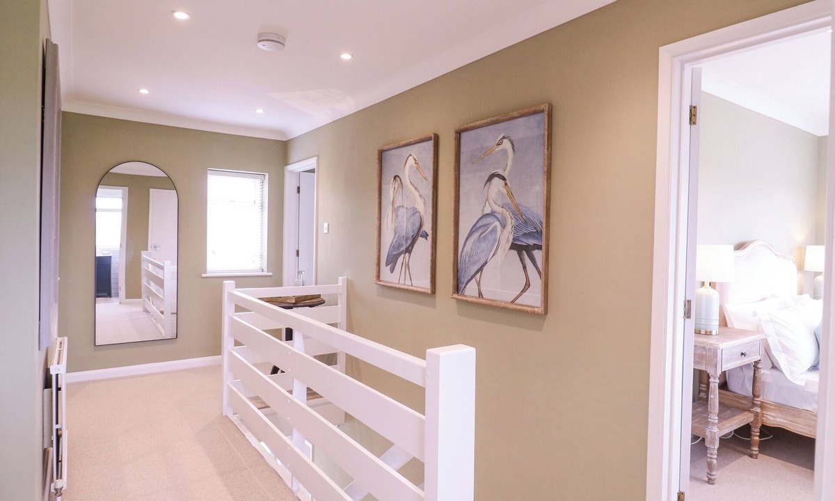 Saint Osyth Cottage | The Farmhouse