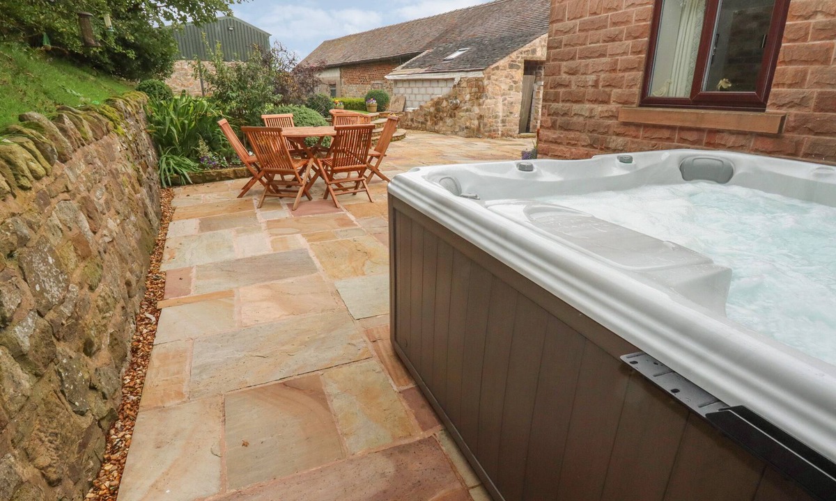 Tunstall Cottage | The Farmhouse