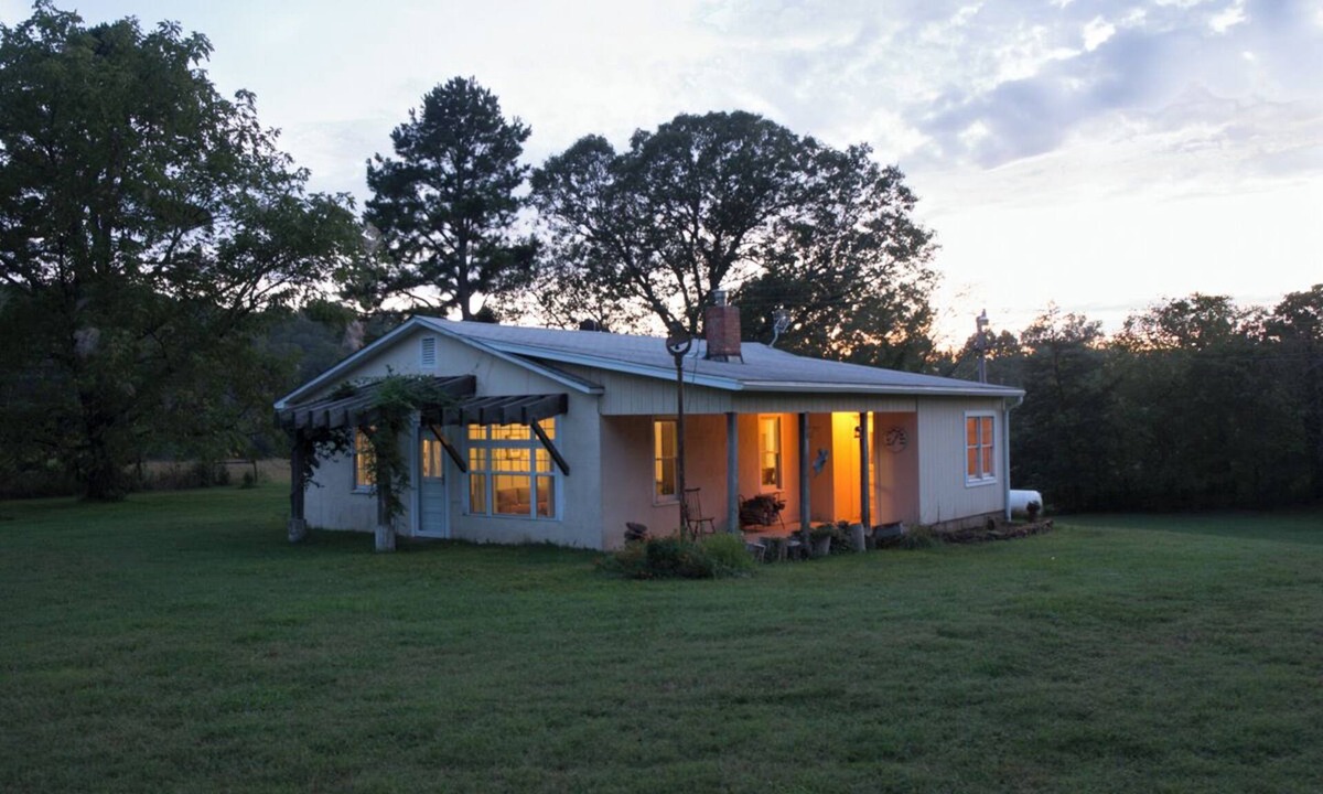 Hulbert Other | The Farmhouse on Clear Creek
