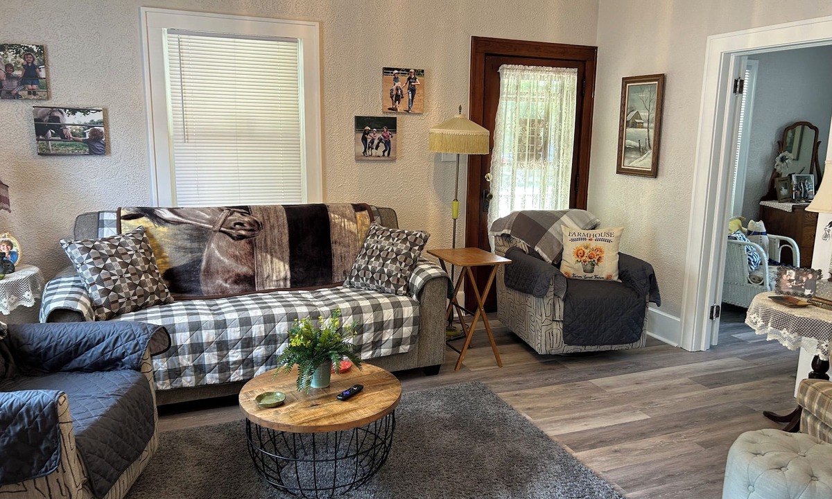 South Bend Other | The Farmhouse reopens after an upgrade on the second floor!