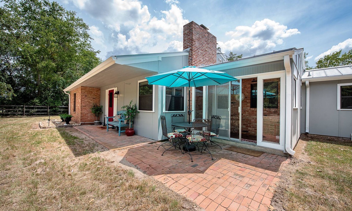 Wixon Valley House | The Farmhouse Retreat with Private Pool