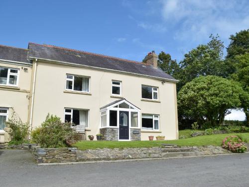 Cenarth House | The Farmhouse - Uk13183