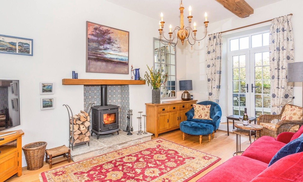 West Witton Cottage | The Farmhouse - UK33419