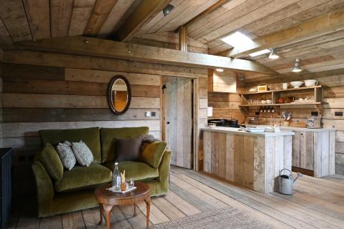 Kettleburgh House | The Farmstead