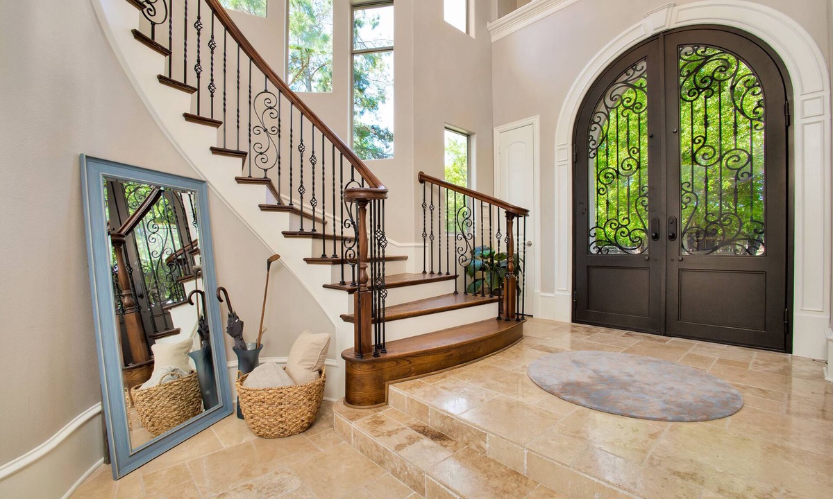 Terrell House | The Farmstone: A Texas-Sized Luxury Ranch Estate