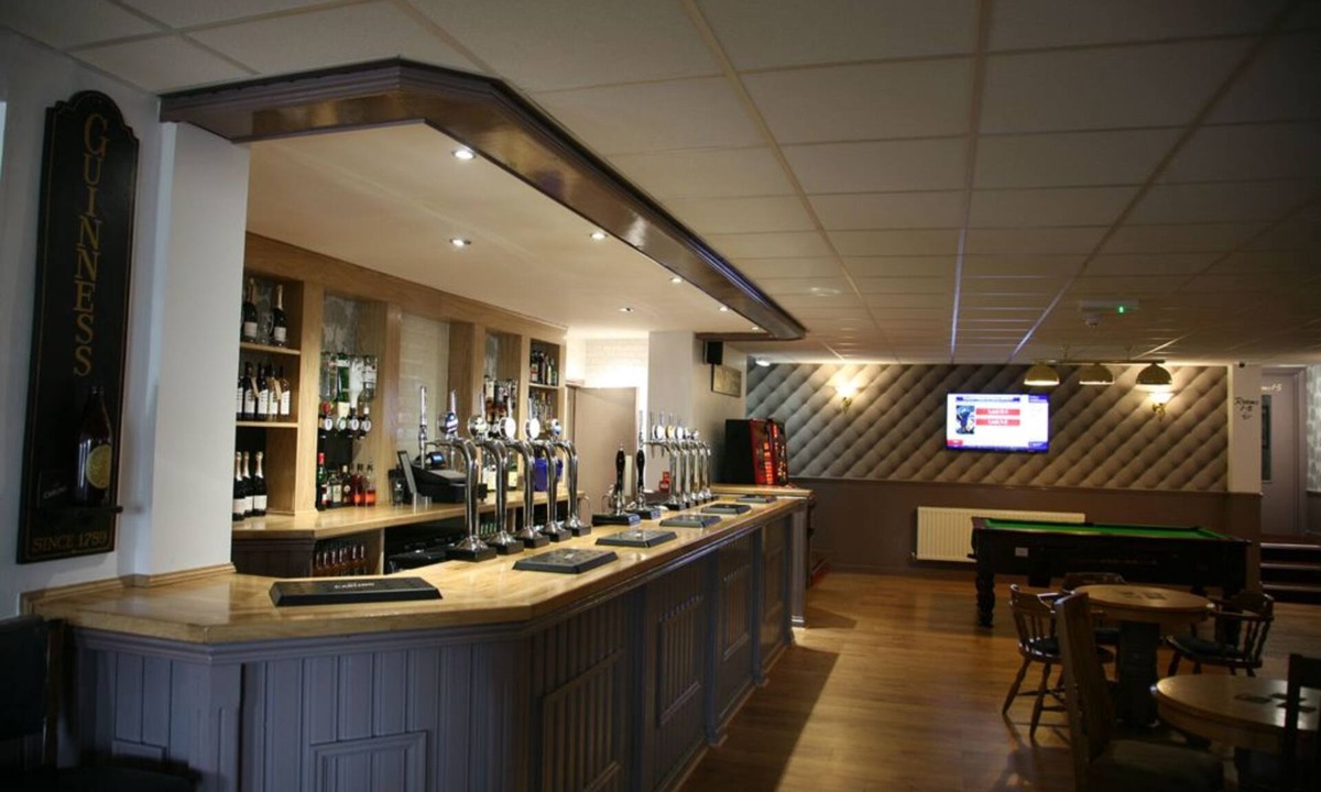 Fazeley Hotel | The Fazeley Inn