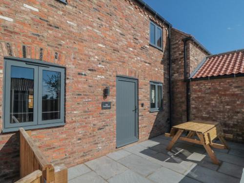 Holme House | The Feed Room