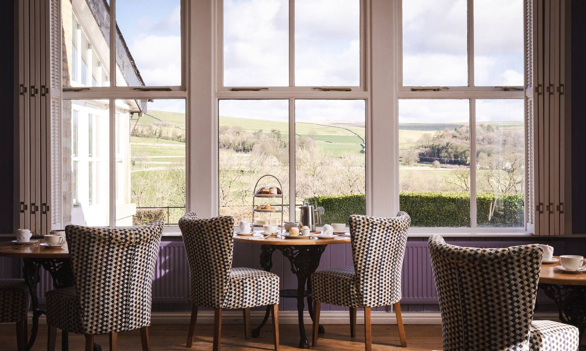 Burnsall Hotel | The Fell Hotel