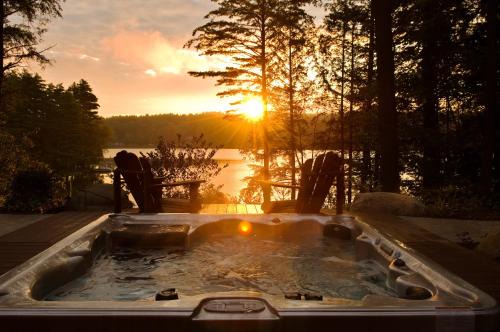 Chestertown Bed & Breakfast | The Fern Lodge